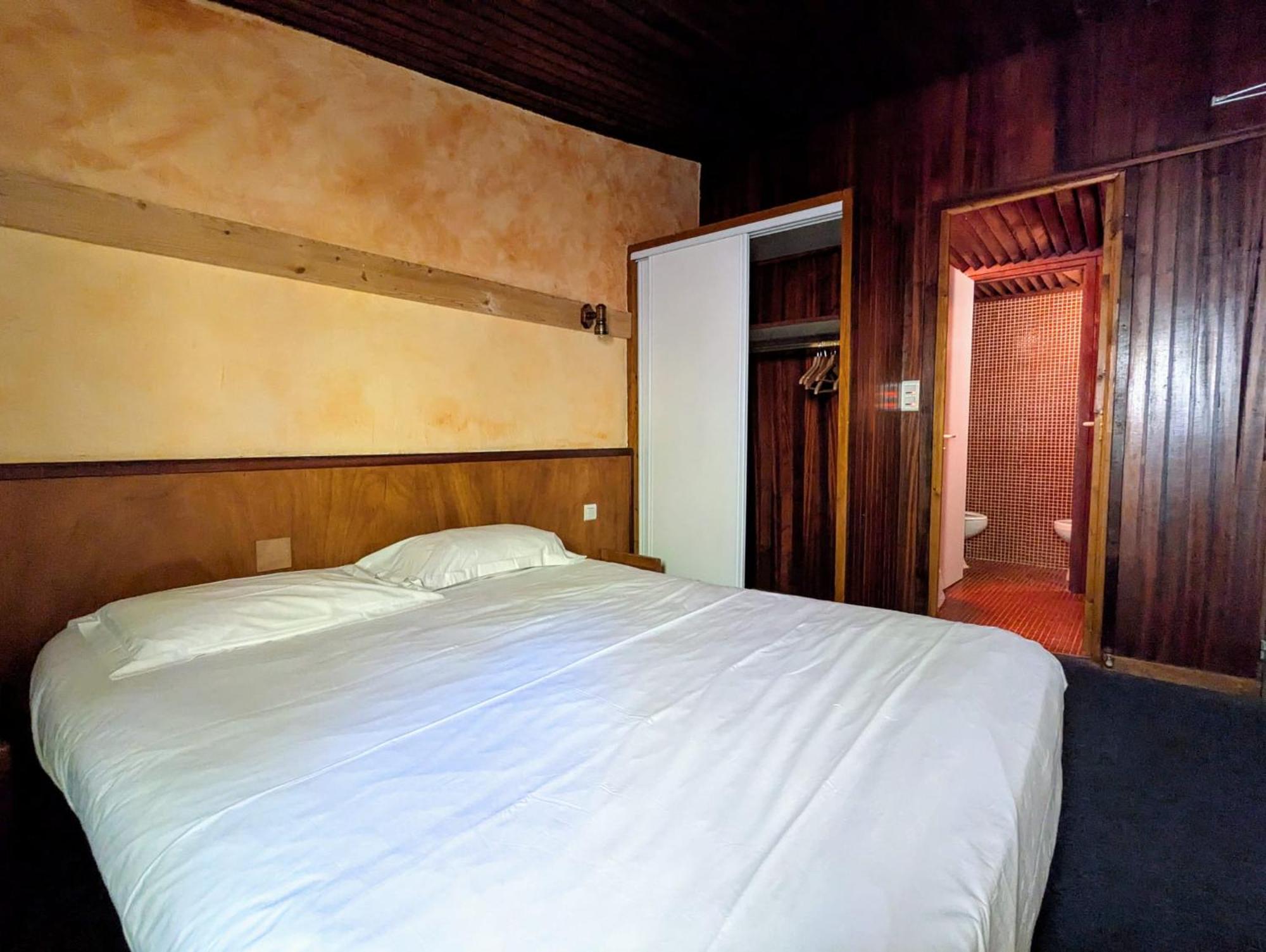 Gergovia Hotel Super Besse Exterior photo
