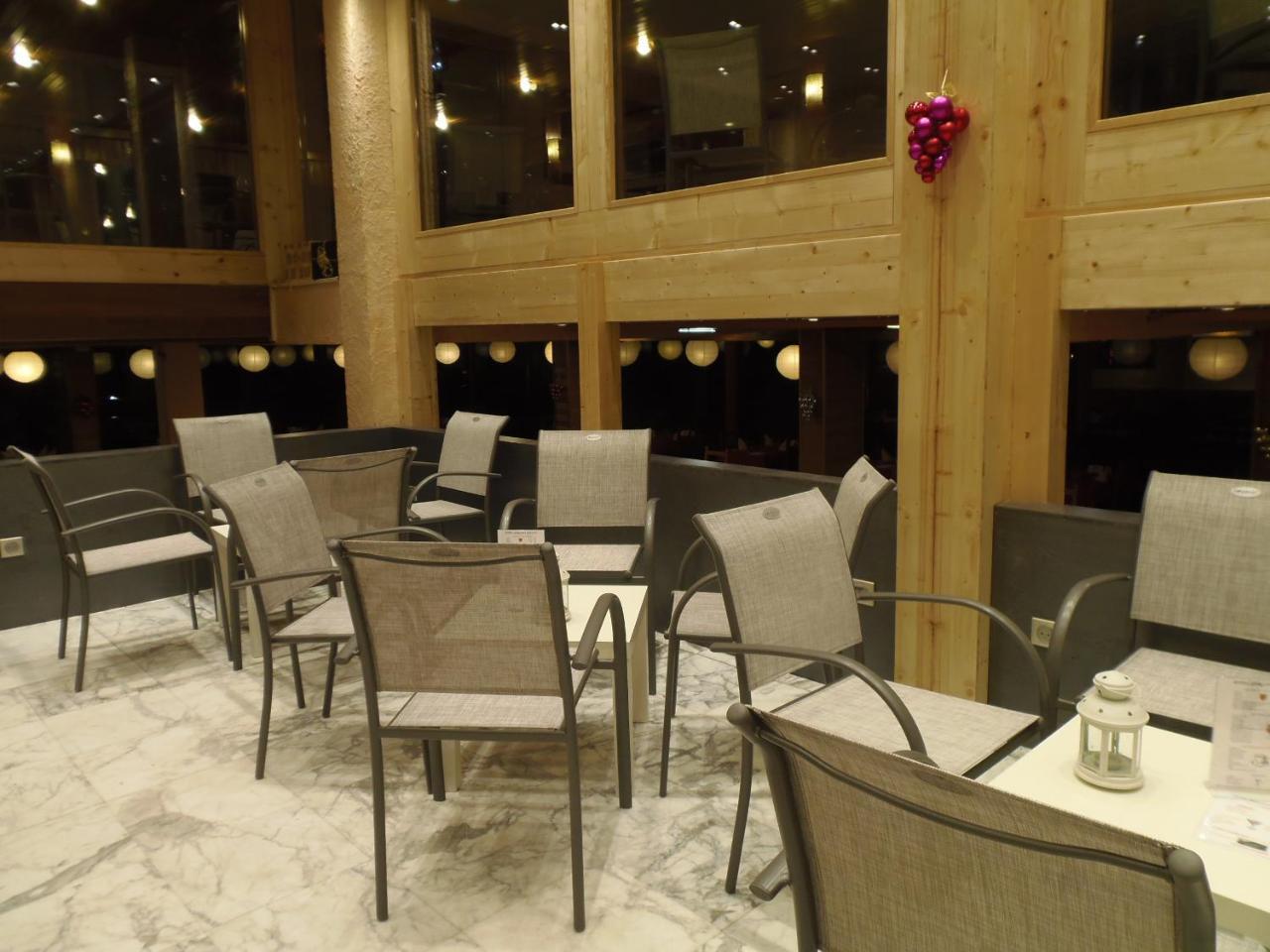 Gergovia Hotel Super Besse Exterior photo
